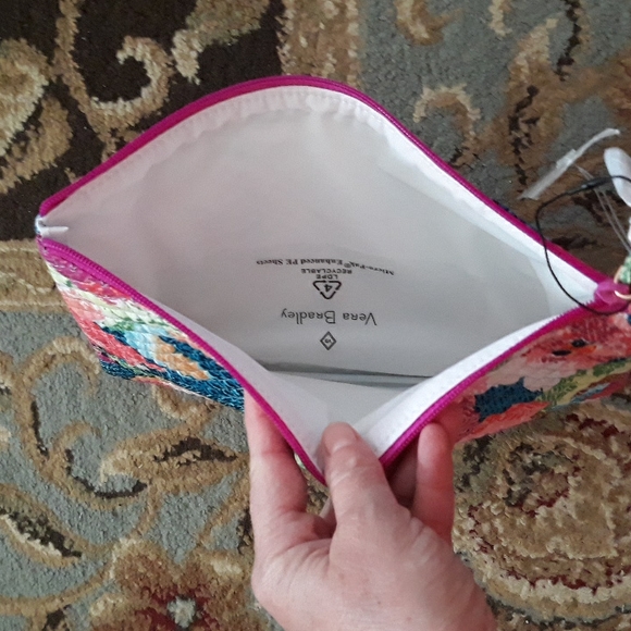 5x*Host Pick*Vera Bradley wristlet - Picture 10 of 16